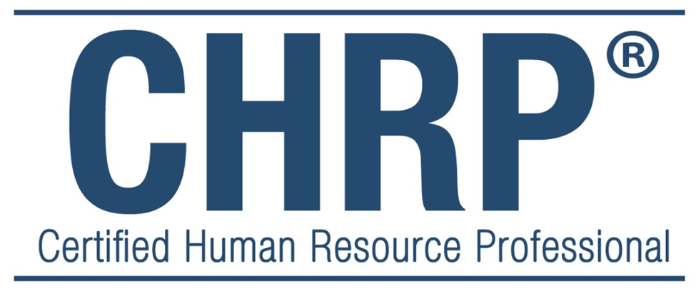 Certified Human Resource Professional