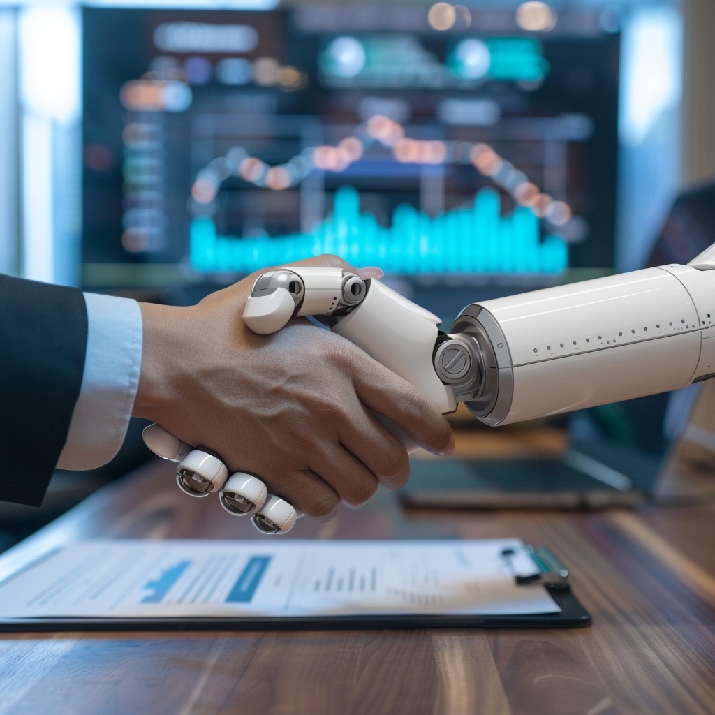 Top companies hiring for AI positions and machine learning roles
