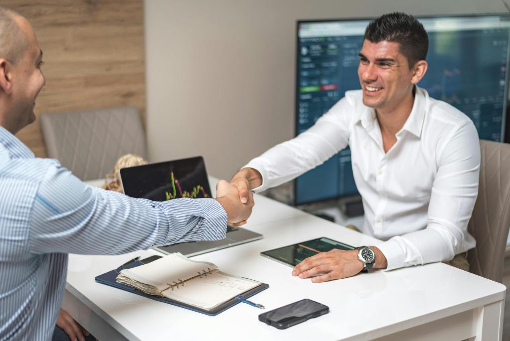 Salary negotiation tactics using job postings