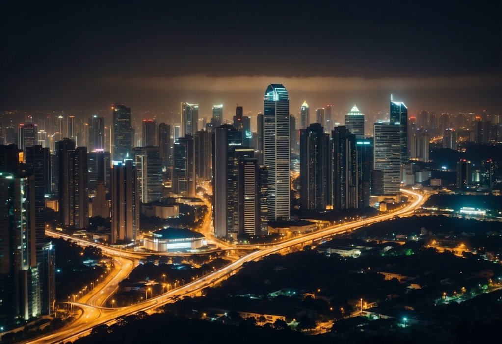 Philippine Employment Trends.