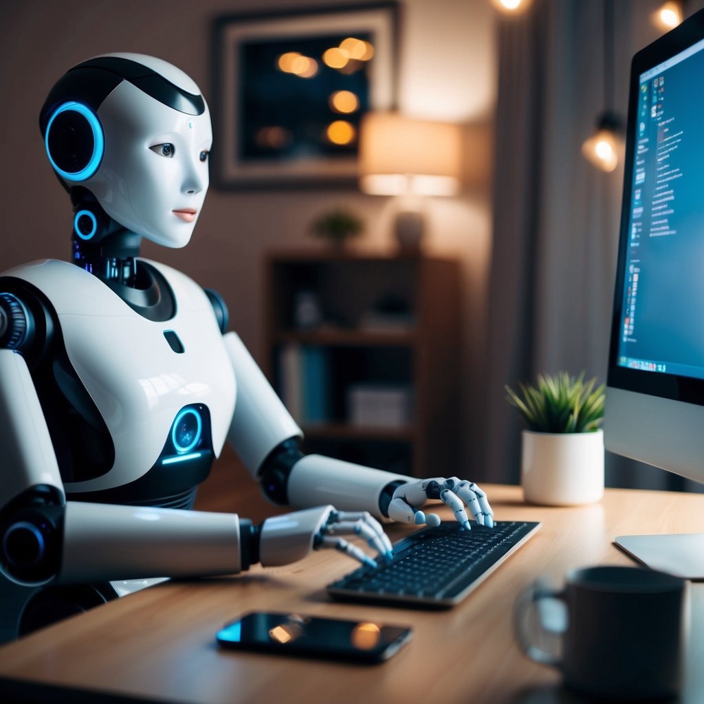 skills ai can't replace