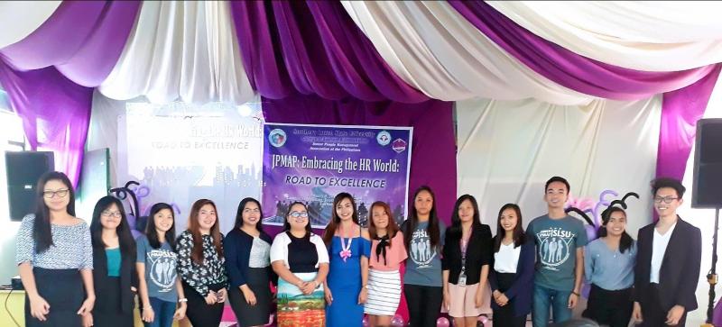 Jam with participants or audience after a talk