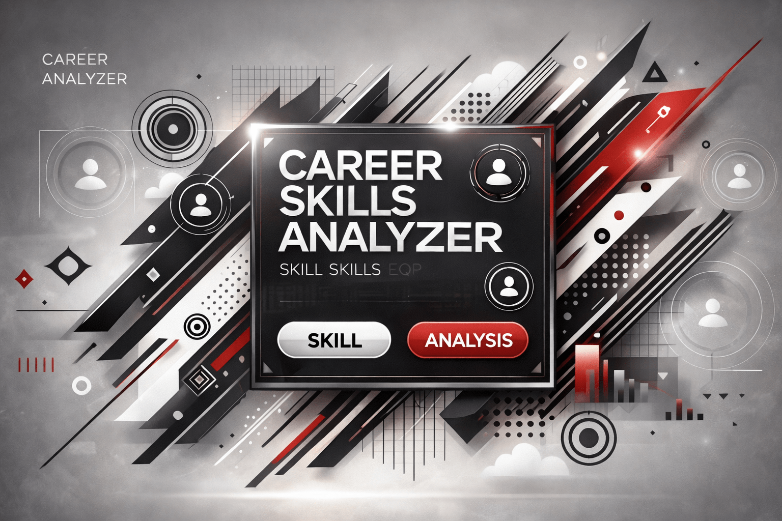 Talentlush Career Skills Analyzer